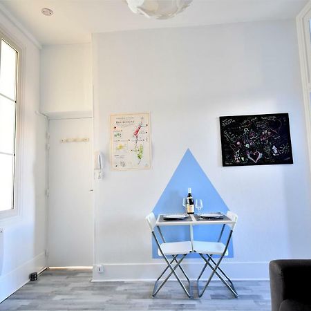 Appartement Le Bareuzai Dijon Eksteriør billede